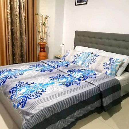 Unit 1109 Cityscape Residences Bacolod Exterior photo