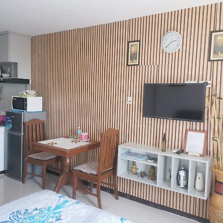 Unit 1109 Cityscape Residences Bacolod Exterior photo