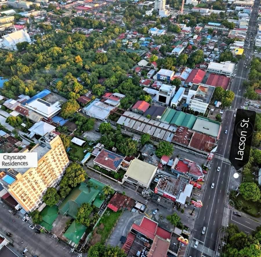 Unit 1109 Cityscape Residences Bacolod Exterior photo