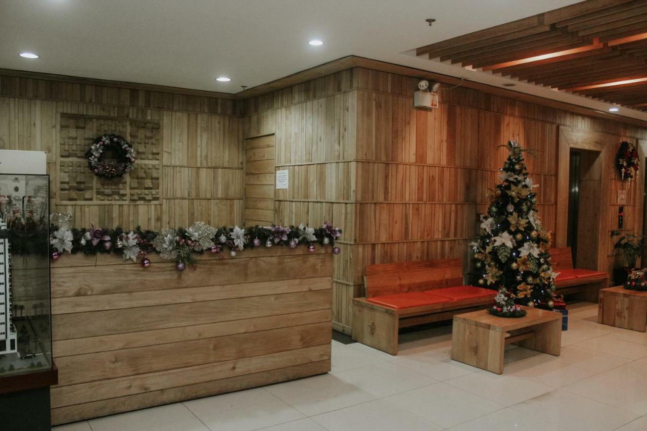 Unit 1109 Cityscape Residences Bacolod Exterior photo