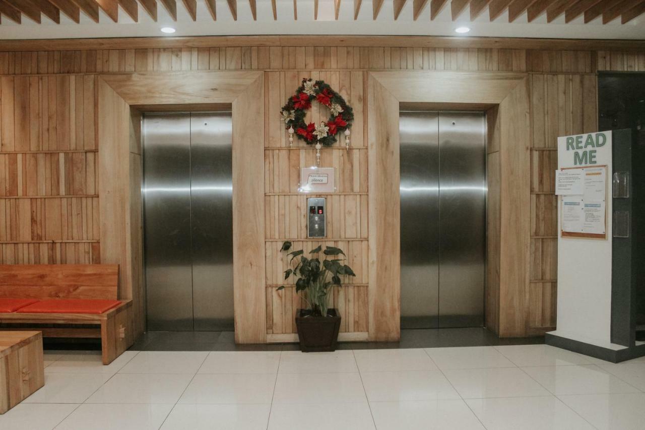 Unit 1109 Cityscape Residences Bacolod Exterior photo